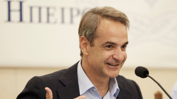 Κυριάκος Μητσοτάκης από Ιωάννινα: Η Ελλάδα σήμερα είναι μία θετική έκπληξη