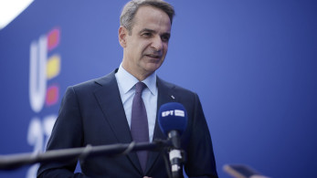 Στη Βουλγαρία τη Δευτέρα ο Μητσοτάκης