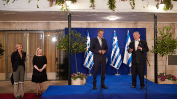 Στο Ισραήλ τις επόμενες ημέρες ο Κυριάκος Μητσοτάκης – Επιβεβαίωση από Άκη Σκέρτσο