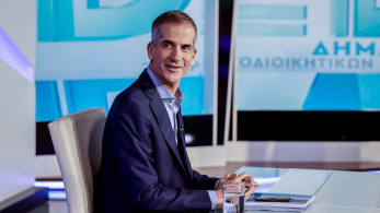 Κώστας Μπακογιάννης: Λέμε «ναι» στις κάμερες στη γειτονιά - Είναι προτεραιότητα σήμερα