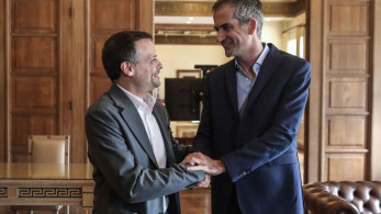 Δήμος Αθηναίων: η ισχυρή παρακαταθήκη Μπακογιάννη και το μετέωρο βήμα Δούκα