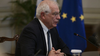 Ζοζέπ Μπορέλ: αλληλεγγύη της Ευρωπαϊκής Ένωσης και την καταδίκη μας έναντι της βίας και της τρομοκρατίας