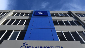 ΝΔ για Κασσελακη: Μίλησε για τους αποδήμους - Η υποκρισία έχει όρια