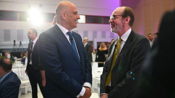 Νίκος Δένδιας: Ο αναθεωρητισμός δεν είναι αποδεκτός τον 21ο αιώνα