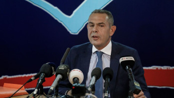 Στο σφυρί το κτήριο της οικογένειας Καμμένου στη Συγγρού