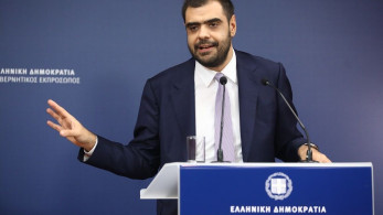 Παύλος Μαρινάκης: Ο πρωθυπουργός δεν φέρνει κομματικές ταυτότητες, συνεργάζεται με όλους