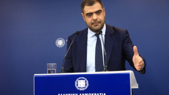 Παύλος Μαρινάκης: Η κοινωνία θέλει έργο και όχι κορόνες λαϊκισμού