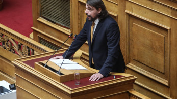 Ο Πέτρος Παππάς ζητάει διαγραφές: «Υπάρχουν κάποιες φωνές που προσπαθούν να κρατήσουν τον ΣΥΡΙΖΑ πίσω - Θα απομονωθούν αυτές οι φωνές»