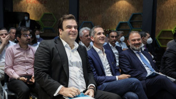 Κυριάκος Πιερρακάκης σε Μπακογιάννη: Κώστα, από καρδιάς καλή επιτυχία