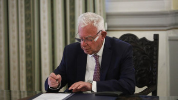Παναγιώτης Πικραμμένος: Άξιος κι έμπειρος ο Κώστας Μπακογιάννης, έδωσε λύσεις