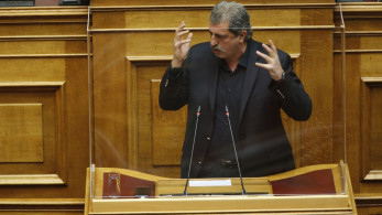 Ο Πολάκης εκθέτει τον Κασσελάκη