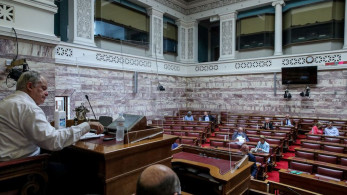 ΑΔΑΕ: αποκαταστάθηκε η κανονικότητα - Εγκρίθηκε από τη Βουλή η νέα σύνθεση της Αρχής