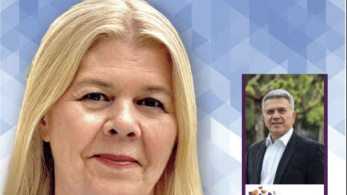 Αυτοδιοικητικές εκλογές: το μικρόβιο χτύπησε και την αδερφή… Τσιατσιάμη
