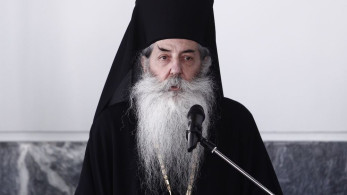 Μητροπολίτης Πειραιώς: Φτάνουν οι άνθρωποι στο σημείο να πιστεύουν ότι μπορεί να γίνουν Θεοί χωρίς τον Θεό