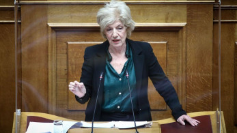 ΣΥΡΙΖΑ - Σία Αναγνωστοπούλου: Ούτε μπορώ να δεχτώ ότι ο κύριος Κασσελάκης είναι κάτι το νέο