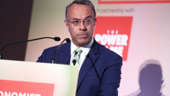 Χρήστος Σταϊκούρας στο συνέδριο του Economist: δέκα πολιτικές πρωτοβουλίες για να είναι η Ελλάδα θετικό παράδειγμα