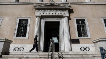 Πέθανε ο πρώην αντιπρόεδρος του ΣτΕ Γιώργος Ανεμογιάννης