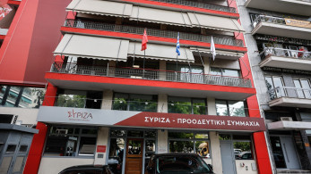 Ισορροπίες τρόμου στον ΣΥΡΙΖΑ