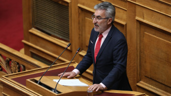Ξανθόπουλος: «Υπάρχει ένα θέμα όπως το αναδεικνύει η τουρκική εφημερίδα και θέλουμε διευκρινίσεις»