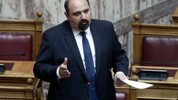Χρήστος Τριαντόπουλος: Ξεκίνησε η δεύτερη καταβολή της πρώτης αρωγής
