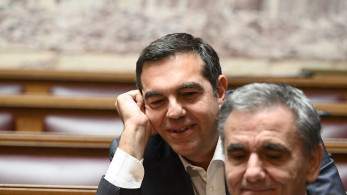 Τσακαλώτος: επίθεση σε Κασσελάκη και Τσίπρα - Ο χρόνος μετρά αντίστροφα για την ενότητα