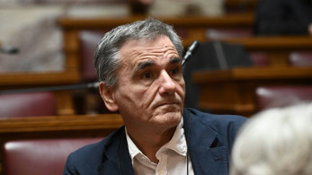 ΣΥΡΙΖΑ: έμμεση απάντηση Τσακαλώτου για την ομιλία του Κασσελάκη στον ΣΕΒ