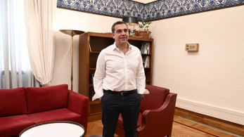 Αλέξης Τσίπρας: δεν θα είναι τελικά επικεφαλής της Ομάδας Αριστεράς στο Συμβούλιο της Ευρώπης