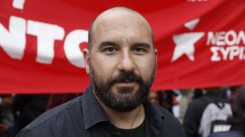 Συμφιλιώθηκαν Τζανακόπουλος και Ρήγας - Ένα «συγγνώμη» που άργησε τέσσερις μήνες