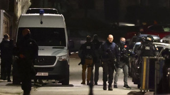 Βρυξέλλες: δύο νεκροί από πυροβολισμούς - Ο δράστης φέρεται να φώναζε «Αλλαχού Άκμπαρ»