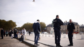 Γαλλία: απειλές για βόμβα και την Παρασκευή σε αεροδρόμια και Βερσαλλίες