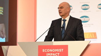 Νίκος Δένδιας: Η Ελλάδα επιδιώκει σταθερότητα και ασφάλεια στην Ανατολική Μεσόγειο