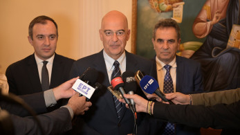 Νίκος Δένδιας από Σέρρες: Η πατρίδα του ιδρυτή μας και Εθνάρχη Κωνσταντίνου Καραμανλή