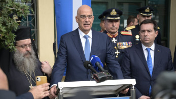 Νίκος Δένδιας: Τα νησιά του Αιγαίου έχουν όλα τα δικαιώματα του Διεθνούς Δικαίου