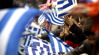 Ανδρέας Σακελλαριάδης στο «Μανιφέστο»: Η εορτή της 28ης Οκτωβρίου