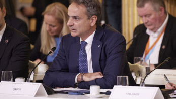 Μητσοτάκης: Η Ελλάδα θα συμμετάσχει ενεργά στην παροχή βοήθειας στους αμάχους της Γάζας