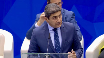 Στη Ινδία ο Λευτέρης Αυγενάκης για την προώθηση των ελληνικών προϊόντων