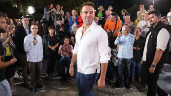 «Μπαμπά, μιλάω»: ο Στέφανος Κασσελάκης επιπλήττει τον πατέρα του - οι αντιδράσεις στο «Χ»