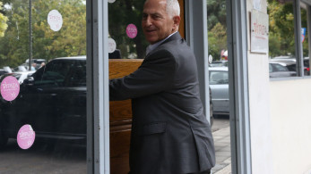 Ο Ευάγγελος Αποστολάκης βλέπει αποστρατικοποίηση των νησιών επειδή... το λένε τα μέσα ενημέρωσης του Ερντογάν!