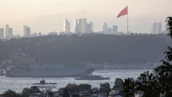 Φαραωνικό σόου από τον Ερντογάν για τα 100 χρόνια της Τουρκίας