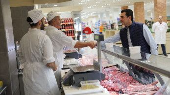 Κώστας Σκρέκας: σύντομα πάνω από 500 προϊόντα με μείωση τιμής