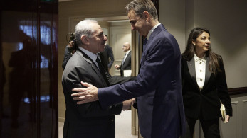 Μητσοτάκης σε Παλαιστίνιο πρωθυπουργό: Ανθρωπιστικές παύσεις για βοήθεια στη Γάζα