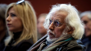 Έφυγε ο καθηγητής του Ουρανού και της Ζωής Γιώργος Γραμματικάκης