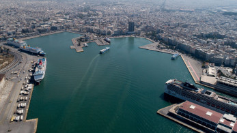 ΟΛΠ: αύξηση εσόδων και κερδών στο εννεάμηνο 2023