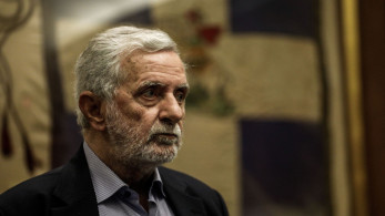 Δρίτσας: Παράγοντας διχασμού ο Κασσελάκης - Είναι υποχρεωμένος να ιδρύσει δικό του κόμμα