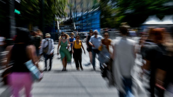 Οι πολίτες δεν βλέπουν καμία «ανάγκη για αλλαγή»