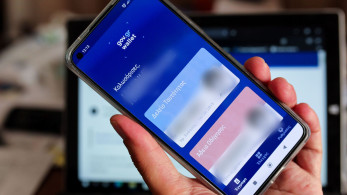 Διαβατήριο, δίπλωμα και άδεια ΙΧ στο wallet - Έρχονται και ηλεκτρονικές κλήσεις