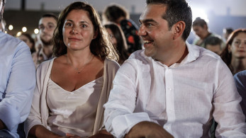 Πόθεν έσχες: τι δήλωσαν Αλέξης Τσίπρας και Περιστέρα Μπαζιάνα