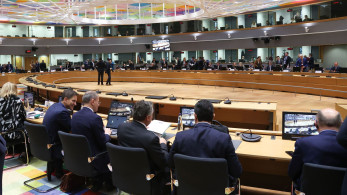 ΕΕ: κυρώσεις κατά της Χαμάς για «εκτεταμένη σεξουαλική βία»