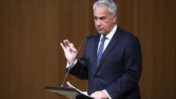 Βορίδης: Η ευθύνη για λύσεις στα προβλήματα είναι συγκεντρωμένη στην κυβέρνηση - Δεν υπάρχει ΣΥΡΙΖΑ