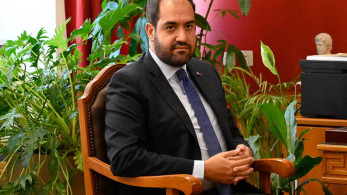 Γιάννης Κεφαλογιάννης: επισκέψεις στη Σχολή Μηχανικού και στο 747 Ειδικό Τάγμα Μηχανικού